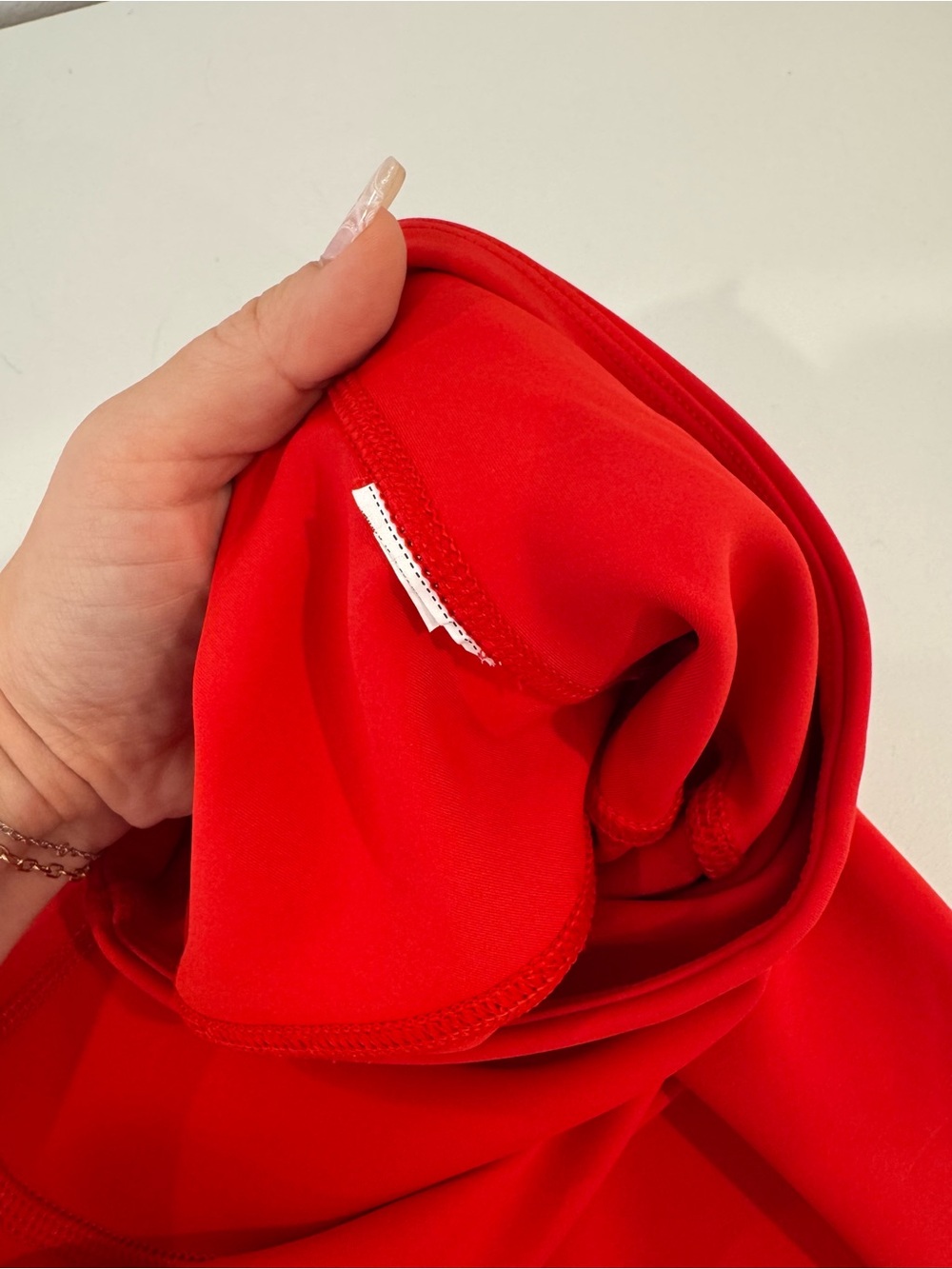 SPANXshape Booty Boost 7/8 Leggings with StayCool Tech - Picture 5 of 5